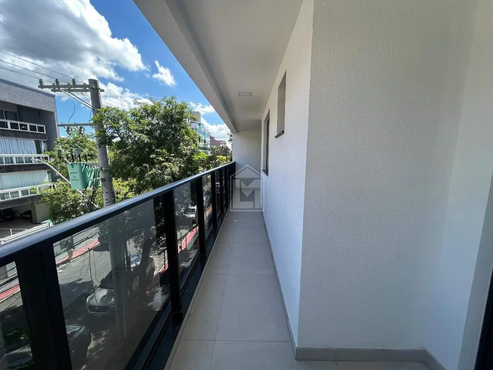 Apartamento, 3 quartos, 97 m² - Foto 11