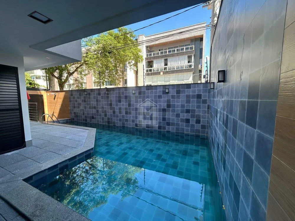 Apartamento, 3 quartos, 97 m² - Foto 8