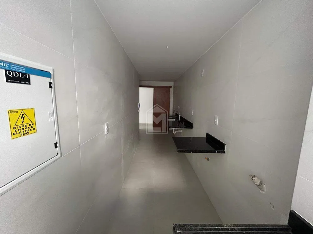 Apartamento, 3 quartos, 97 m² - Foto 6