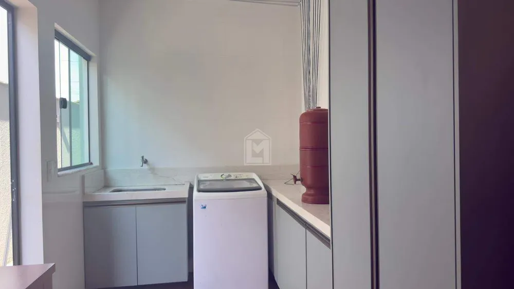 Casa de Condomínio, 3 quartos - Foto 9