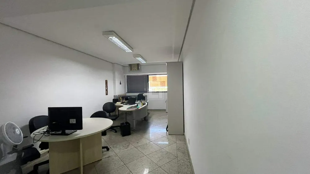 Sala-Conjunto, 30 m² - Foto 4