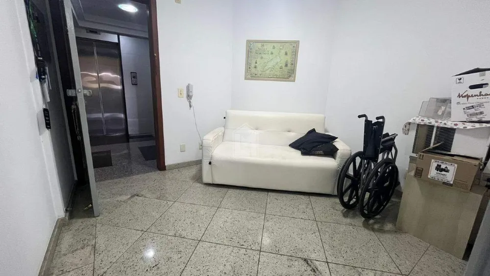Sala-Conjunto, 30 m² - Foto 5
