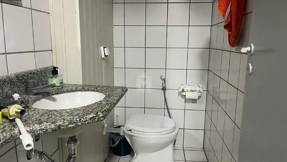Sala-Conjunto, 30 m² - Foto 6