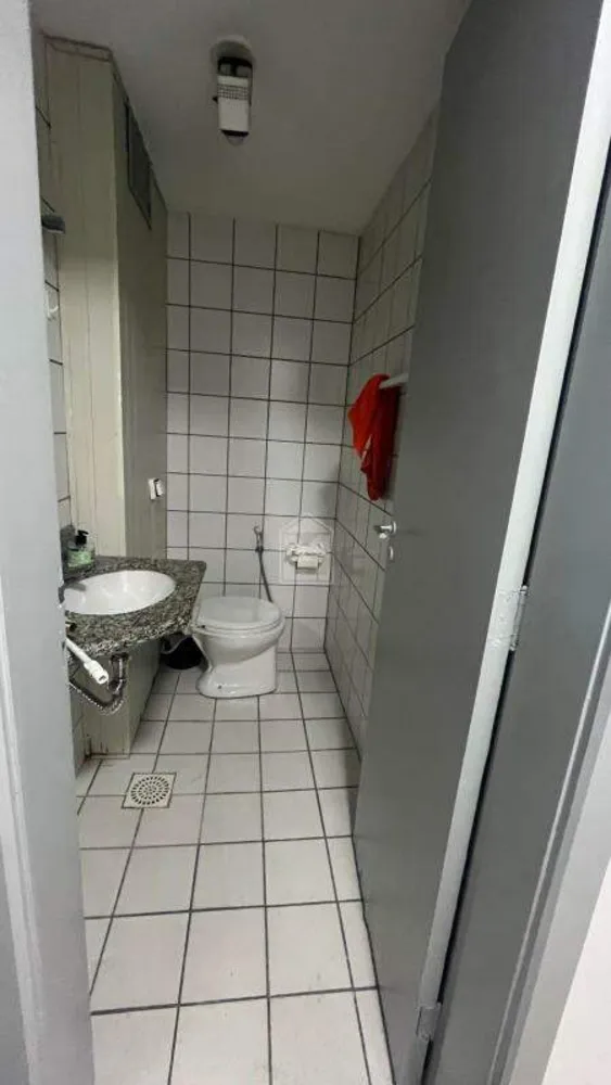 Sala-Conjunto, 30 m² - Foto 7