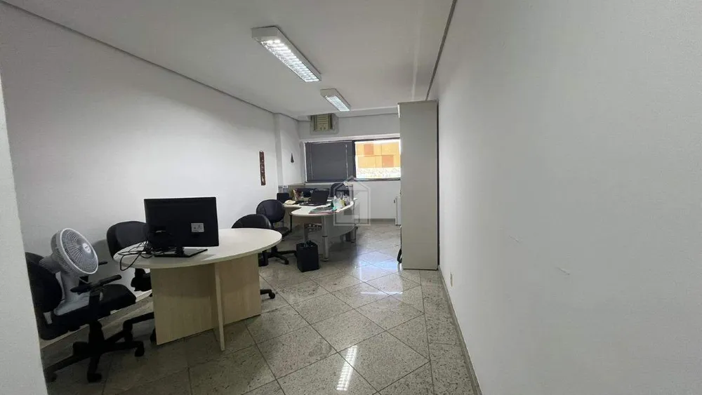 Sala-Conjunto, 30 m² - Foto 2
