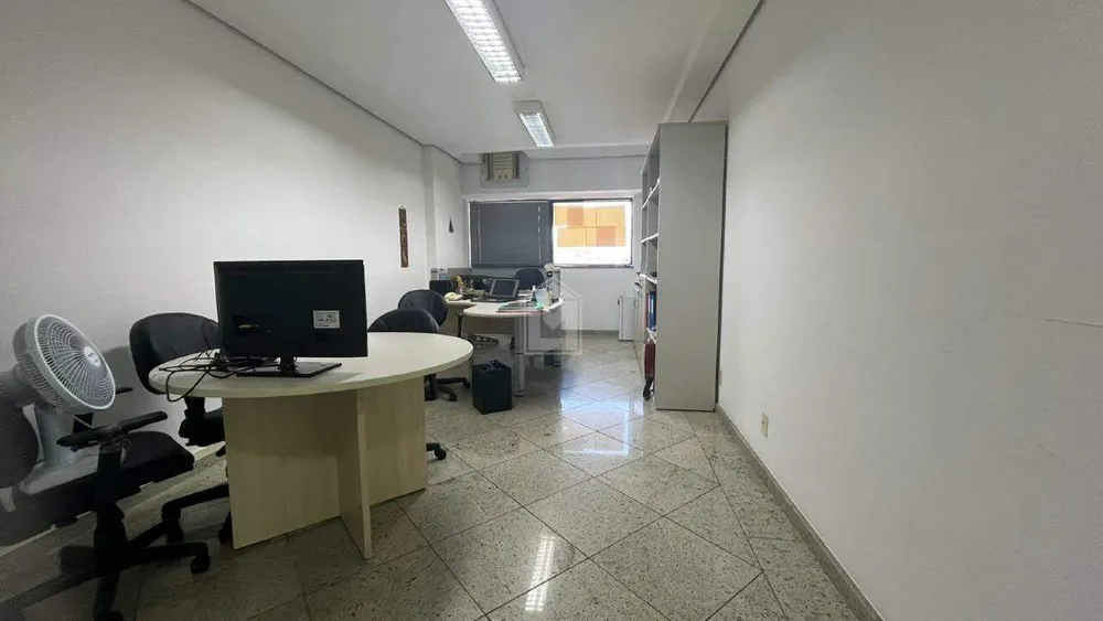 Sala-Conjunto, 30 m² - Foto 3
