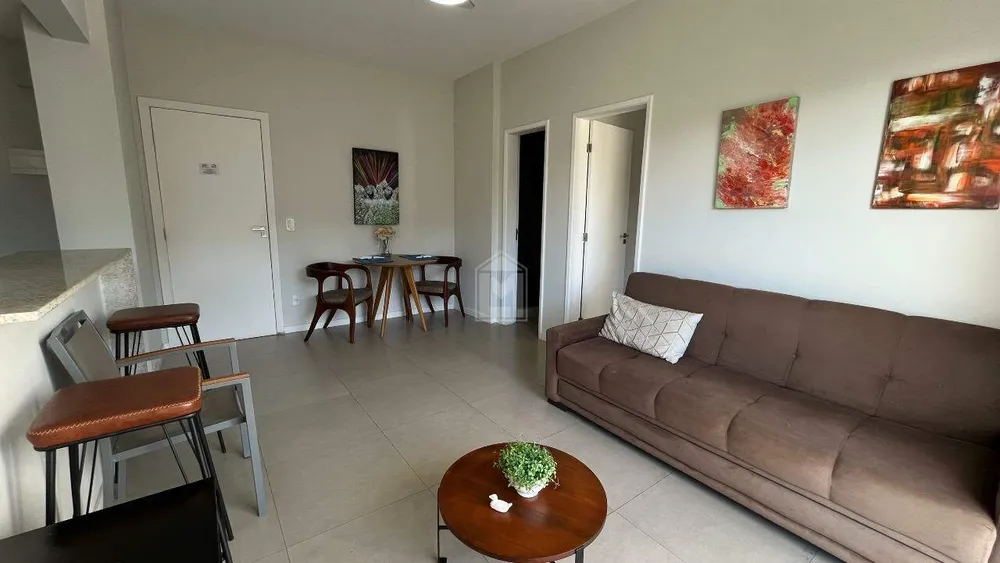 Apartamento, 1 quarto, 48 m² - Foto 3