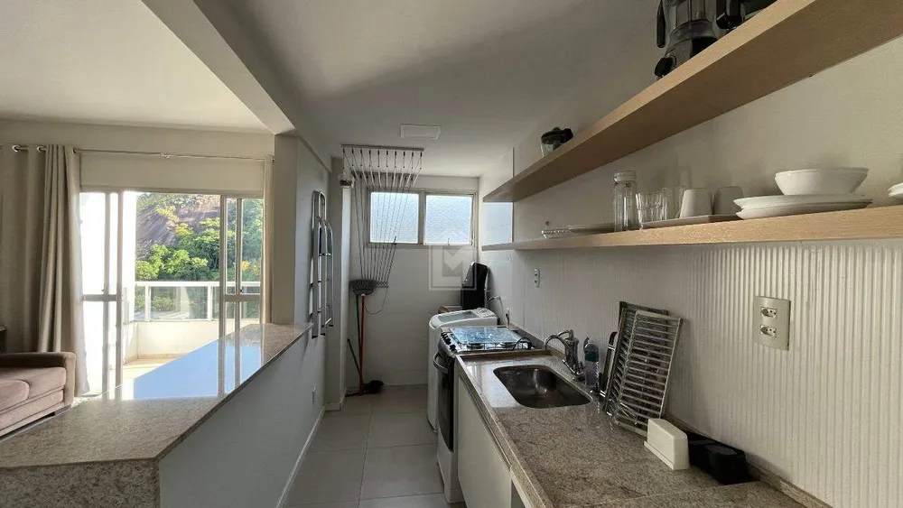 Apartamento, 1 quarto, 48 m² - Foto 9