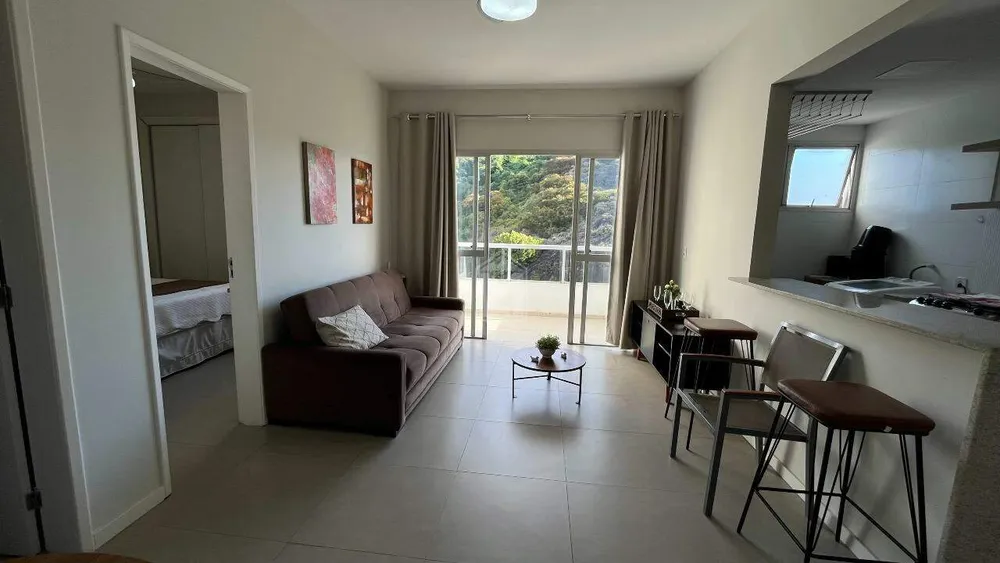 Apartamento, 1 quarto, 48 m² - Foto 2