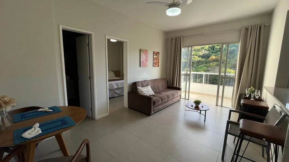 Apartamento, 1 quarto, 48 m² - Foto 1