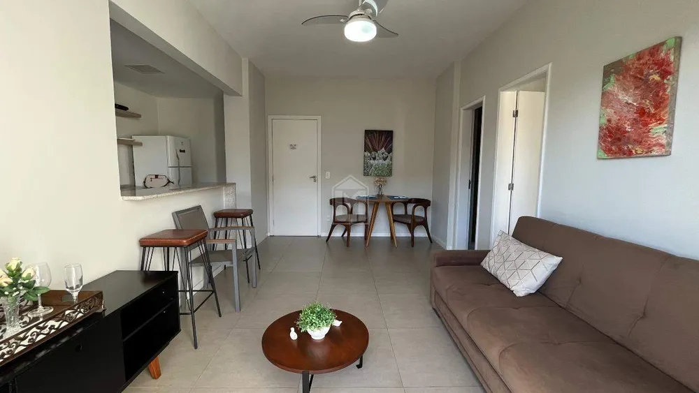 Apartamento, 1 quarto, 48 m² - Foto 4