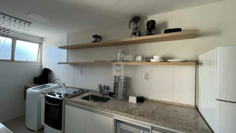 Apartamento, 1 quarto, 48 m² - Foto 11