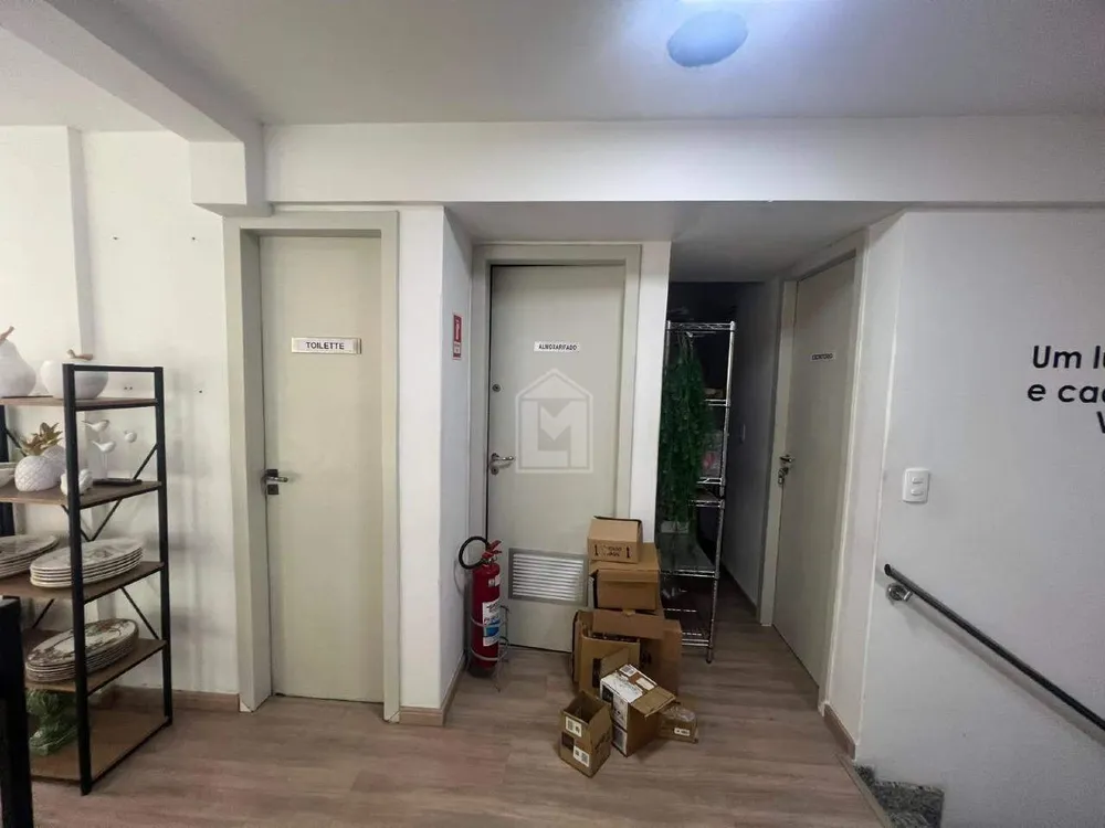 Loja-Salão, 141 m² - Foto 11