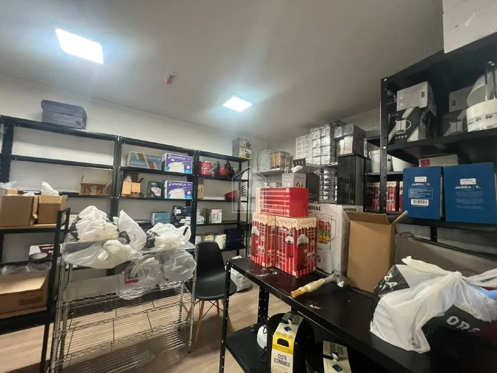 Loja-Salão, 141 m² - Foto 12