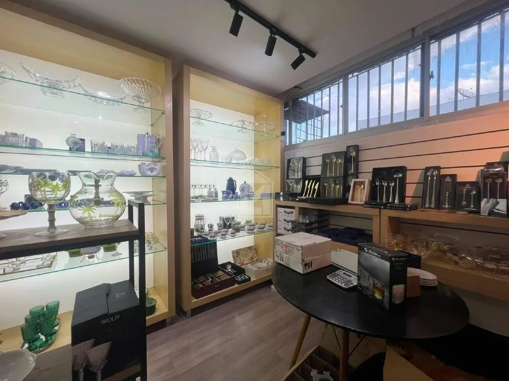 Loja-Salão, 141 m² - Foto 6