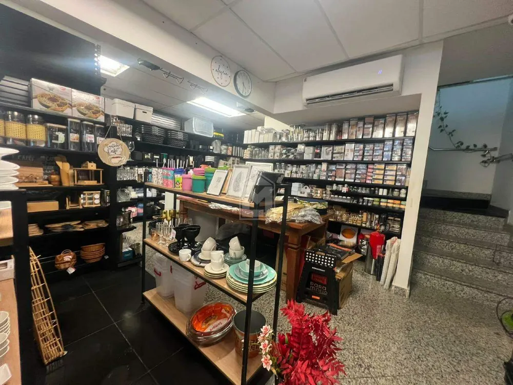Loja-Salão, 141 m² - Foto 7