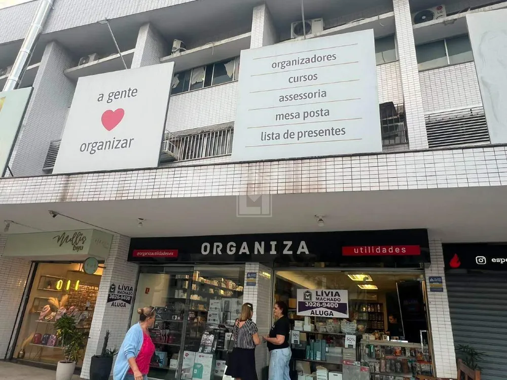 Loja-Salão, 141 m² - Foto 2