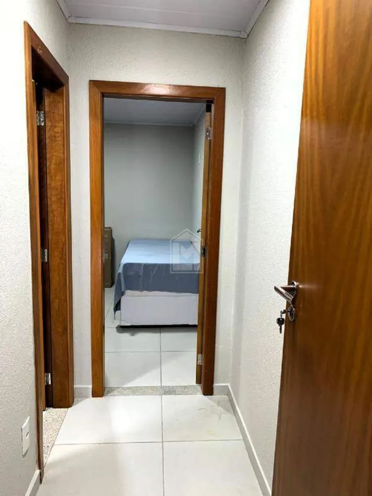 Apartamento, 3 quartos, 132 m² - Foto 7