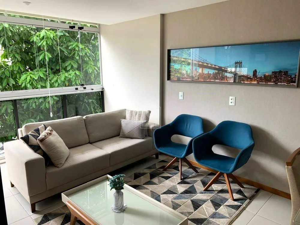 Apartamento, 3 quartos, 132 m² - Foto 10