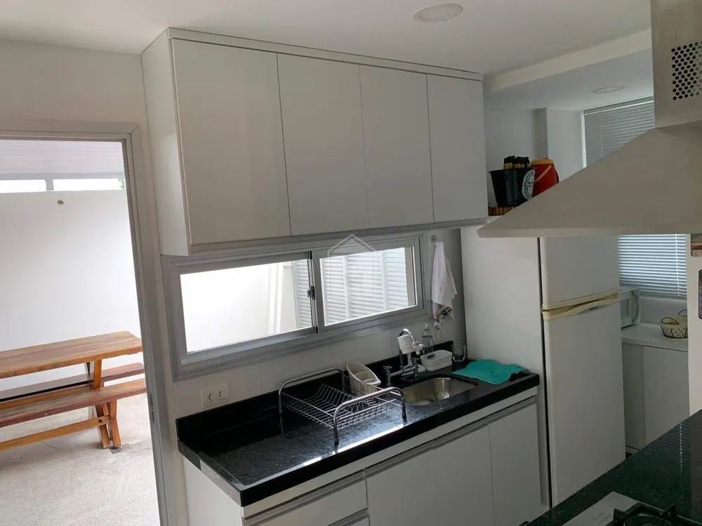 Apartamento, 3 quartos, 132 m² - Foto 6