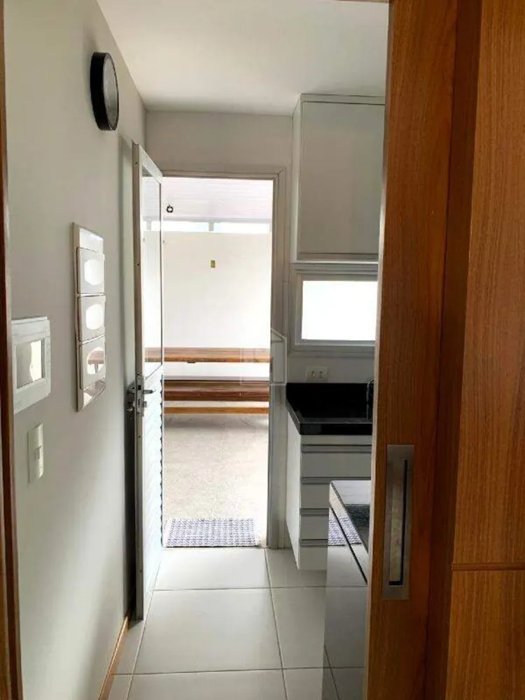 Apartamento, 3 quartos, 132 m² - Foto 8