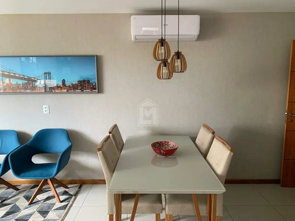 Apartamento, 3 quartos, 132 m² - Foto 14