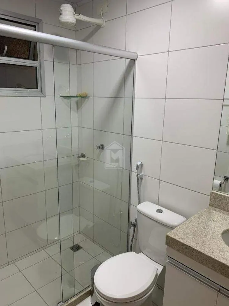 Apartamento, 3 quartos, 132 m² - Foto 5