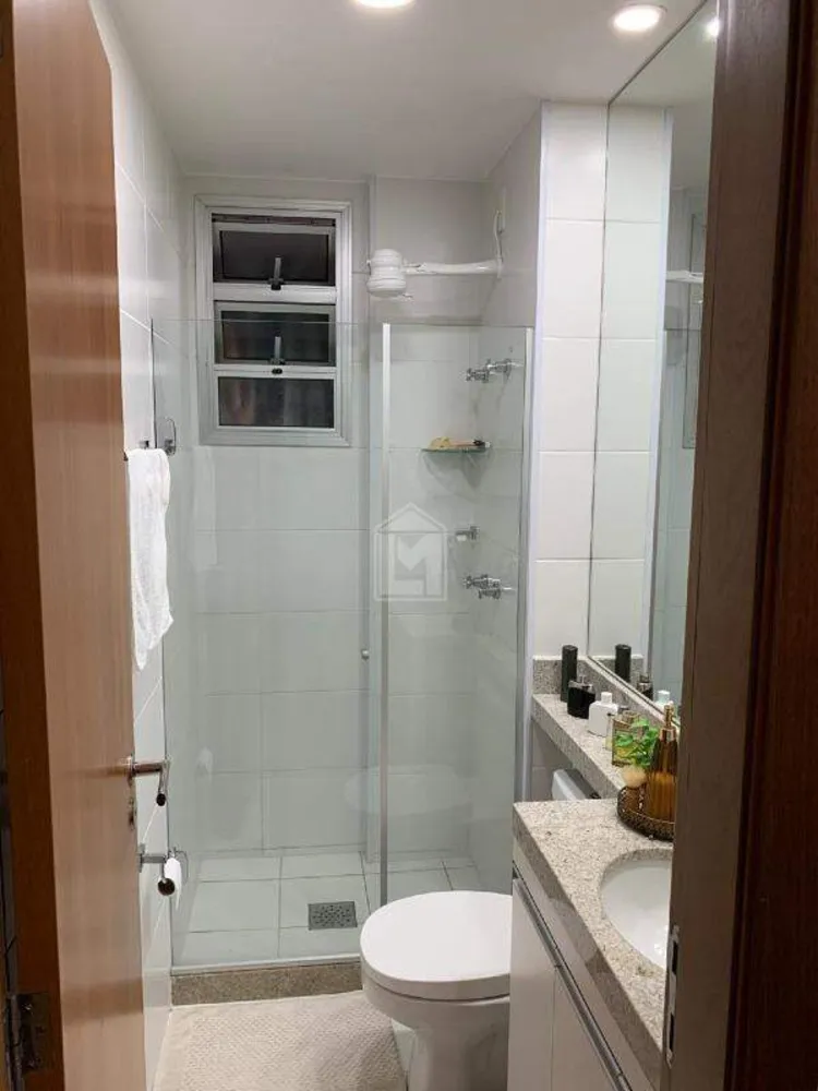 Apartamento, 3 quartos, 132 m² - Foto 15