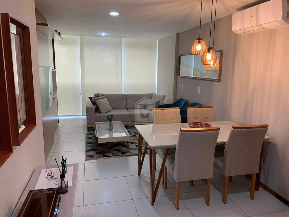 Apartamento, 3 quartos, 132 m² - Foto 12