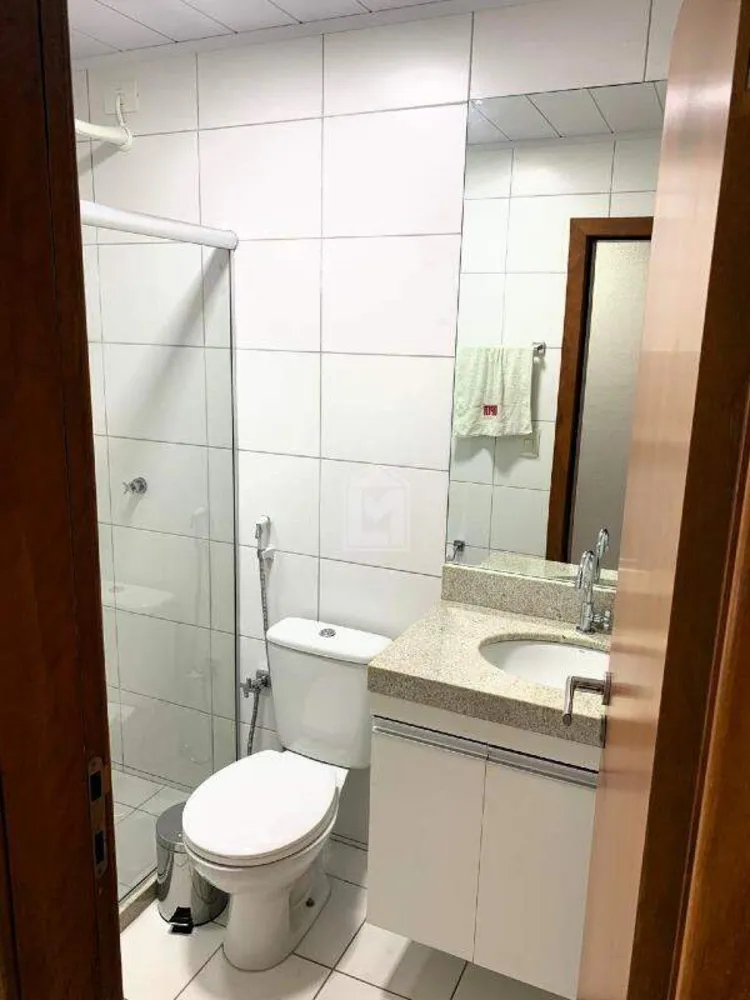 Apartamento, 3 quartos, 132 m² - Foto 16