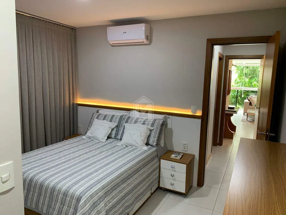 Apartamento, 3 quartos, 132 m² - Foto 13