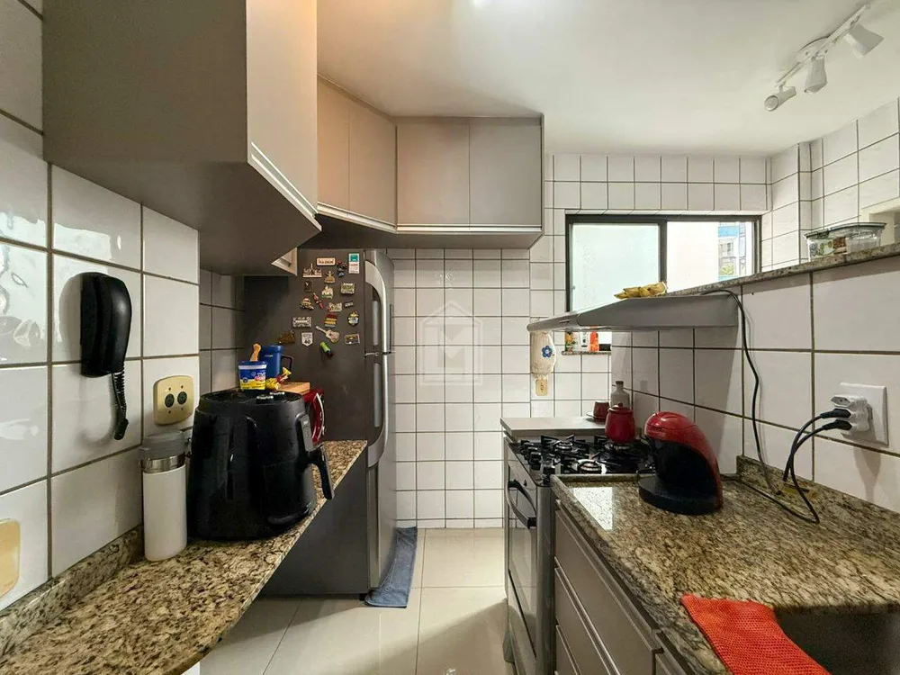 Apartamento, 2 quartos, 75 m² - Foto 6