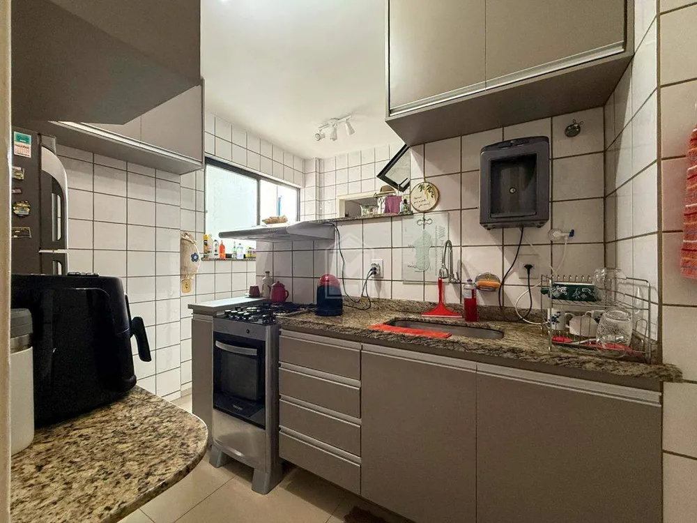 Apartamento, 2 quartos, 75 m² - Foto 5