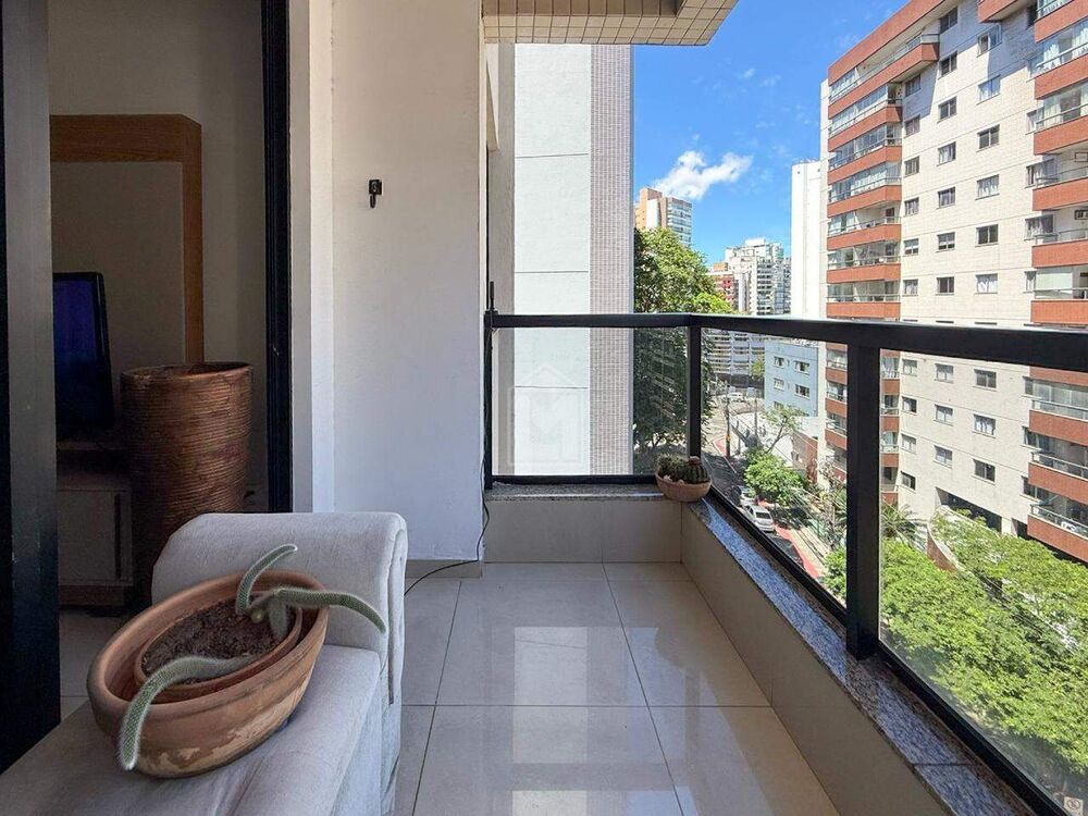 Apartamento, 2 quartos, 75 m² - Foto 2