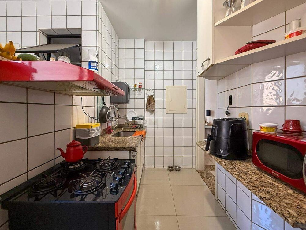 Apartamento, 2 quartos, 75 m² - Foto 3