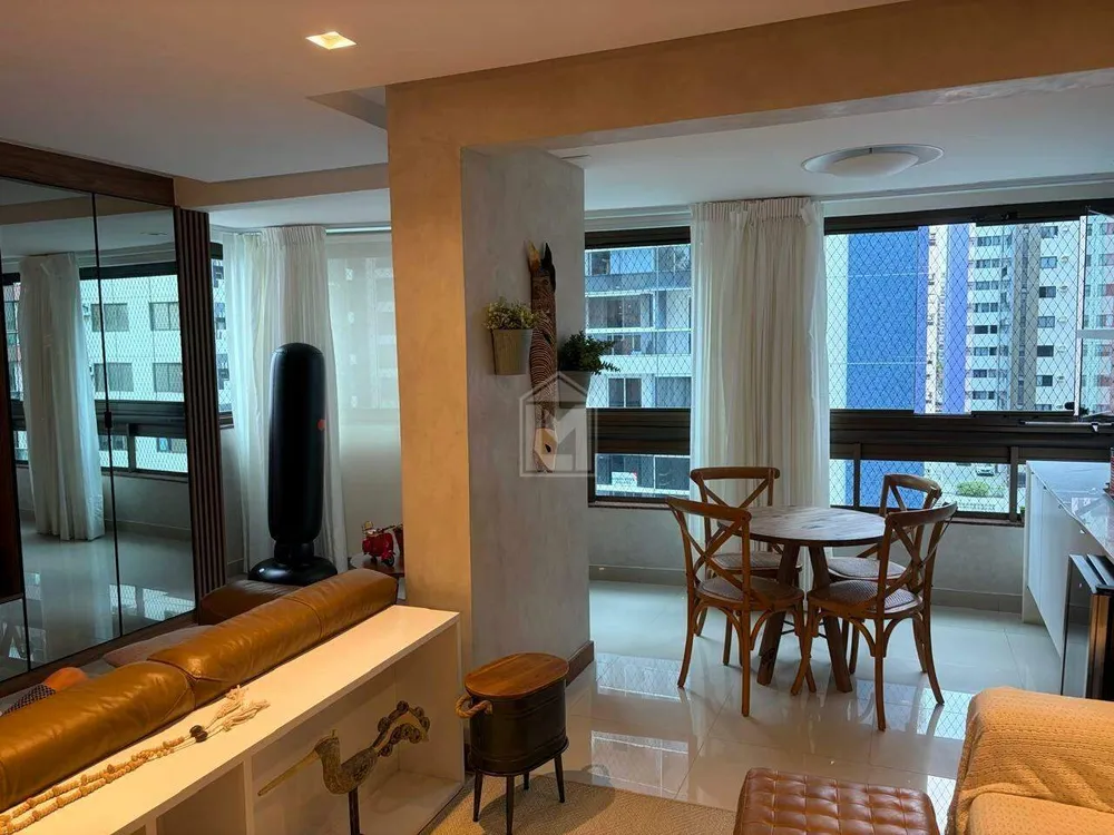 Apartamento, 3 quartos, 120 m² - Foto 7
