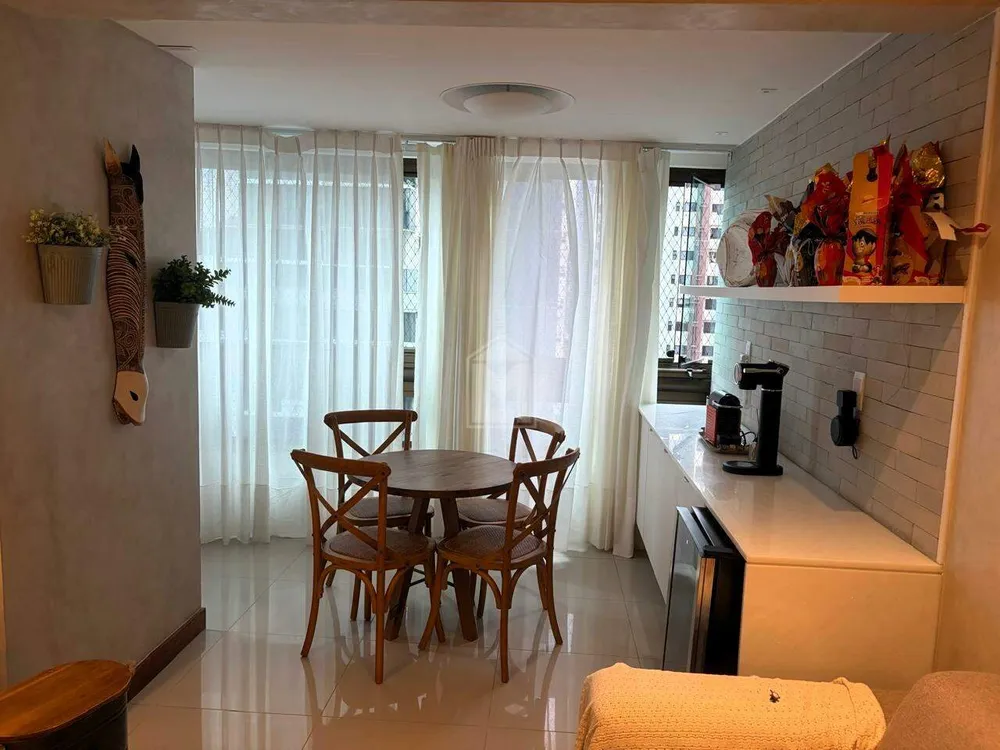Apartamento, 3 quartos, 120 m² - Foto 5