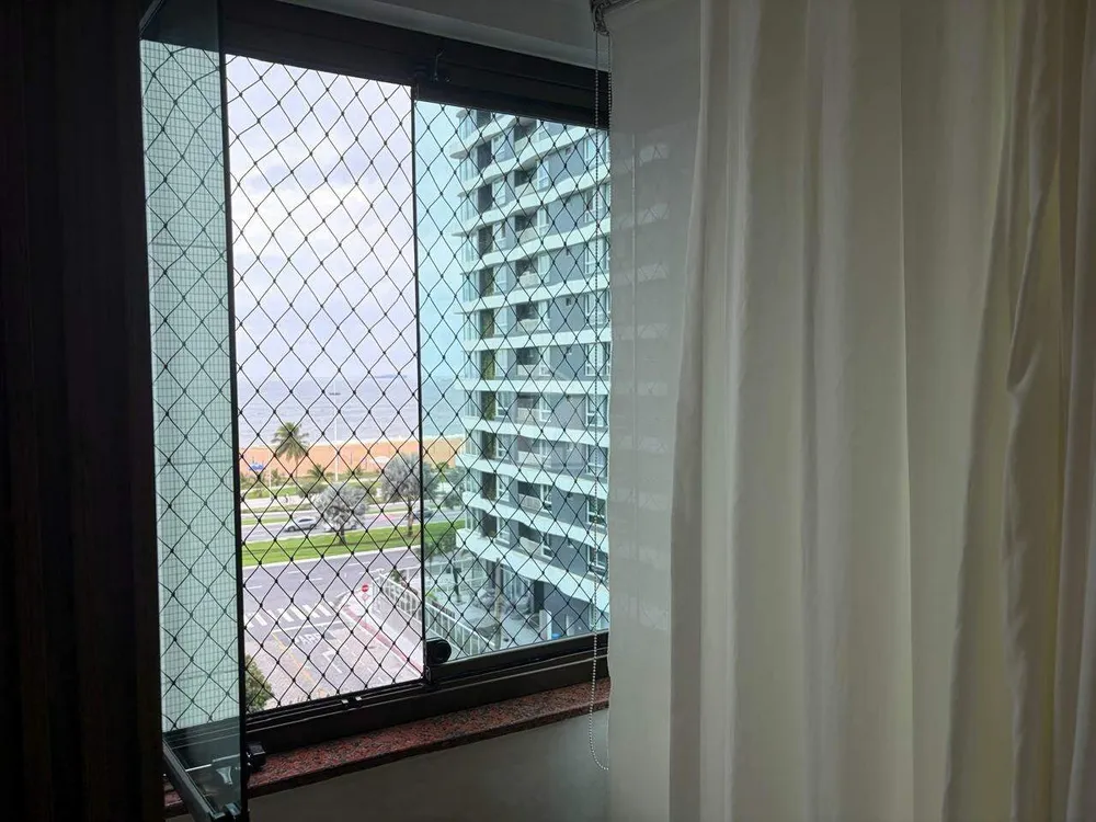 Apartamento, 3 quartos, 120 m² - Foto 9