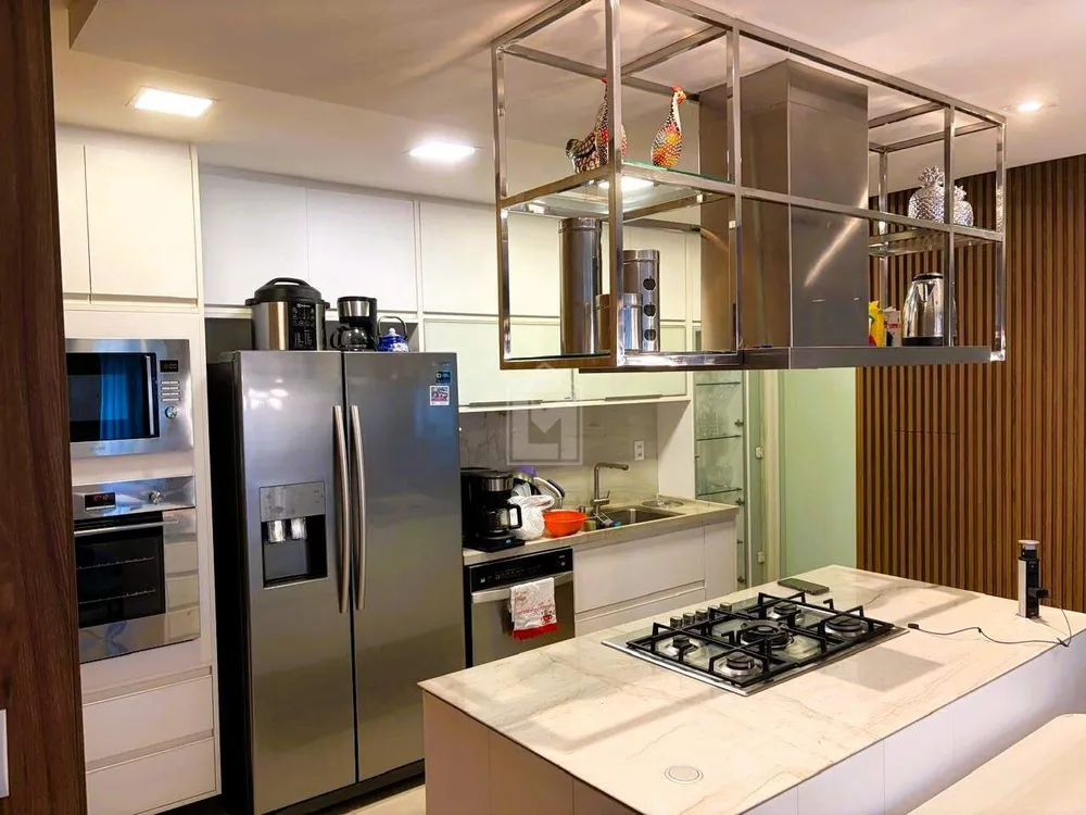 Apartamento, 3 quartos, 120 m² - Foto 1