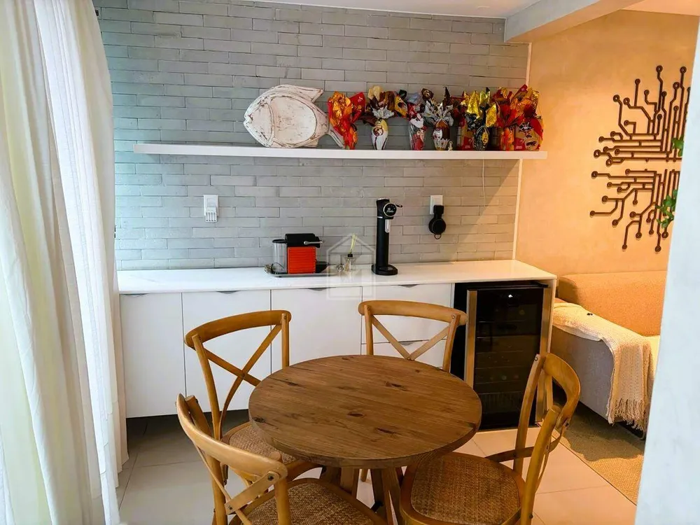 Apartamento, 3 quartos, 120 m² - Foto 2