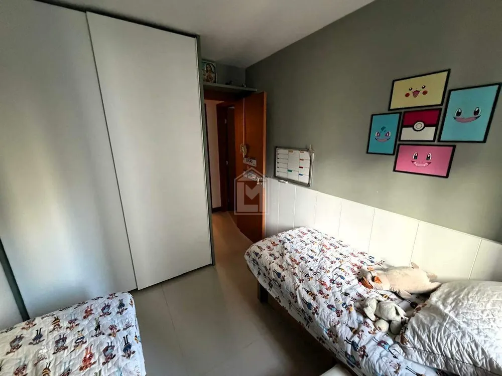 Apartamento, 3 quartos, 120 m² - Foto 15