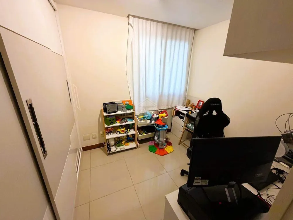 Apartamento, 3 quartos, 120 m² - Foto 16