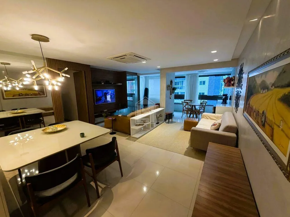 Apartamento, 3 quartos, 120 m² - Foto 6
