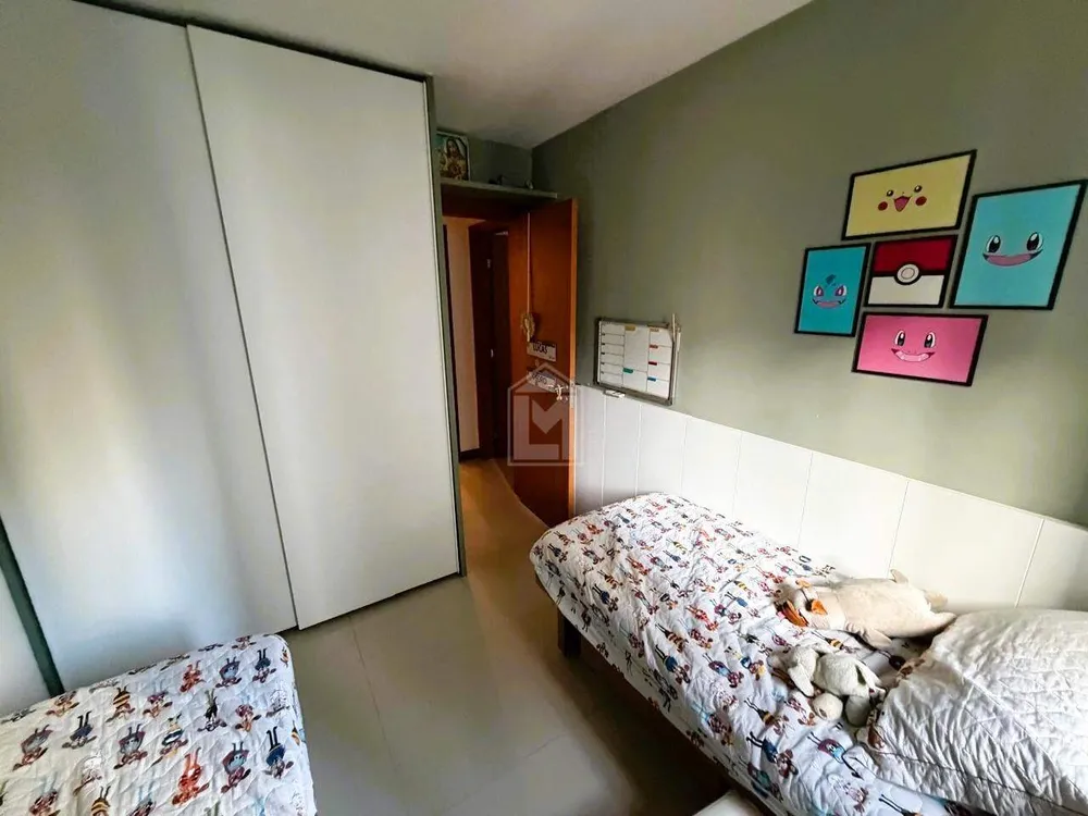 Apartamento, 3 quartos, 120 m² - Foto 13