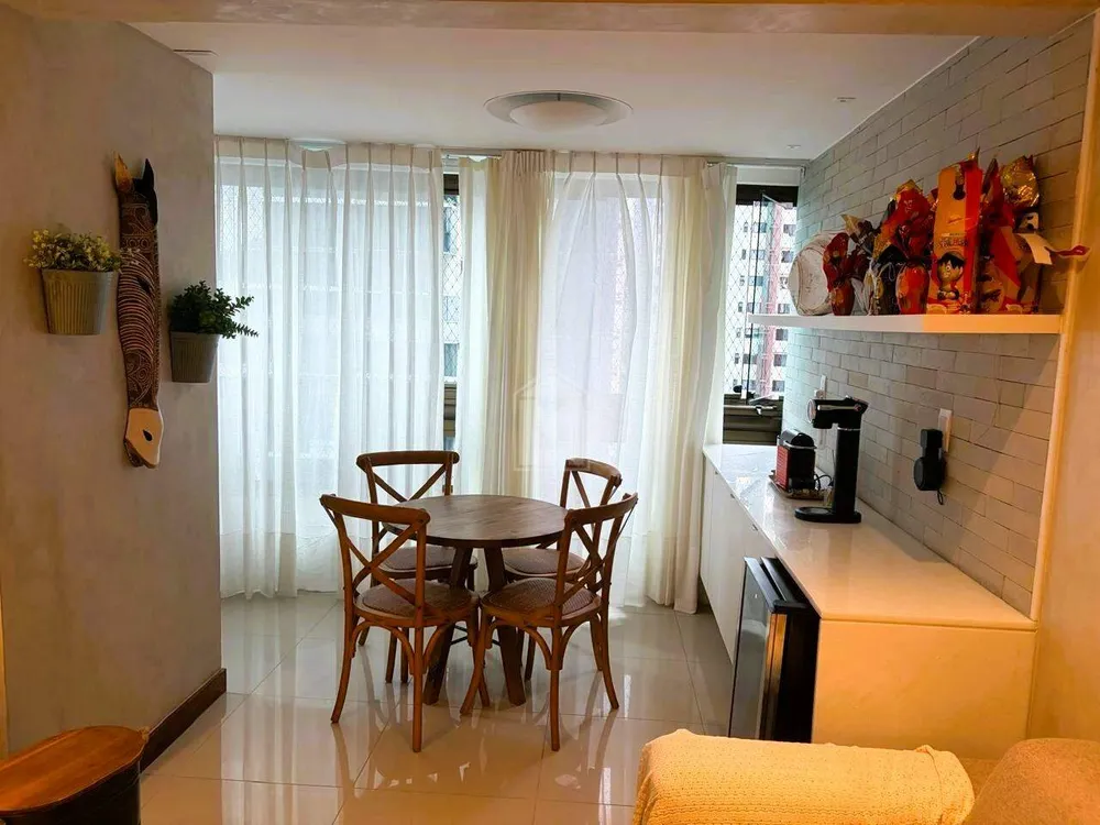 Apartamento, 3 quartos, 120 m² - Foto 8