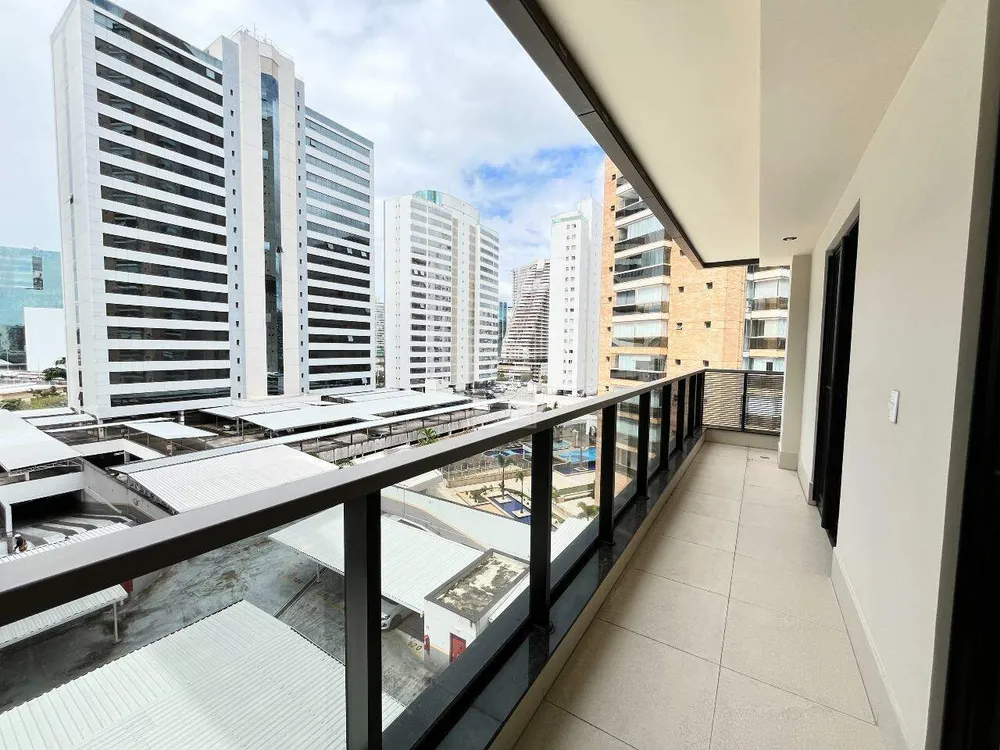 Apartamento, 3 quartos, 129 m² - Foto 15