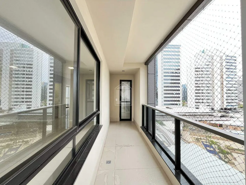 Apartamento, 3 quartos, 129 m² - Foto 16