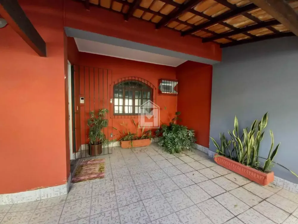 Casa, 3 quartos, 150 m² - Foto 1