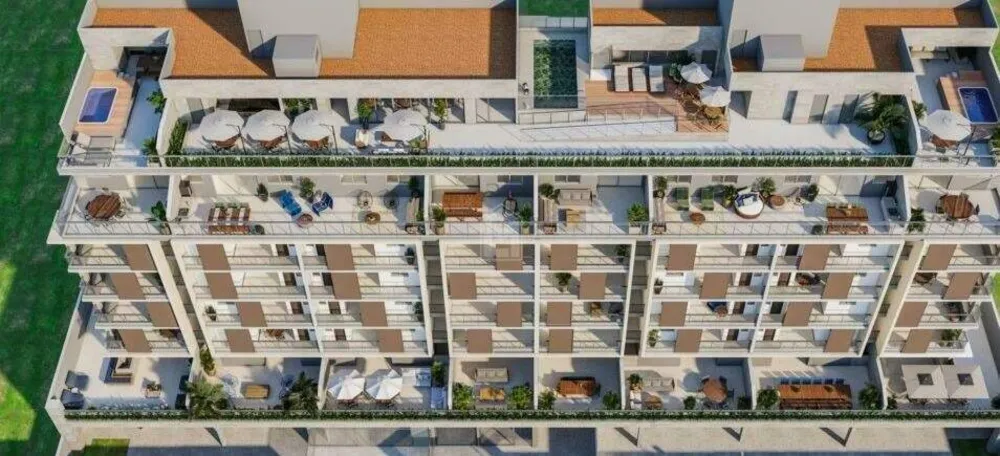 Apartamento, 3 quartos, 93 m² - Foto 8