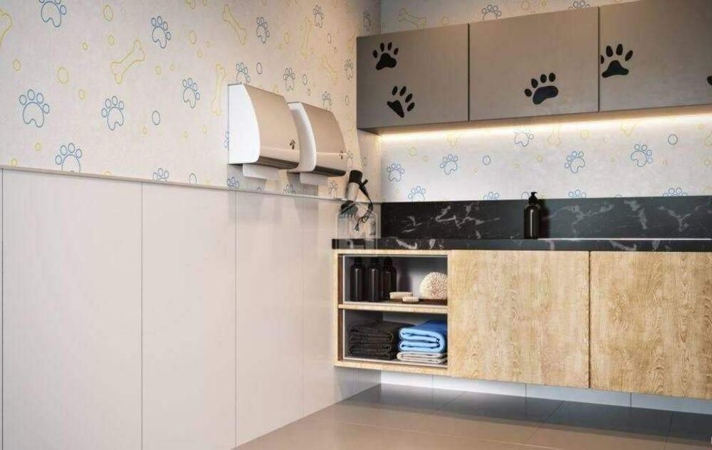 Apartamento, 3 quartos, 93 m² - Foto 3